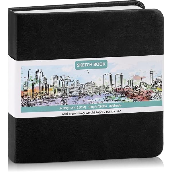 Amazon.com: Studio Series Travel Sketch Kit (40 pieces with sturdy